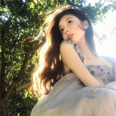 孤苦盲女阿玲